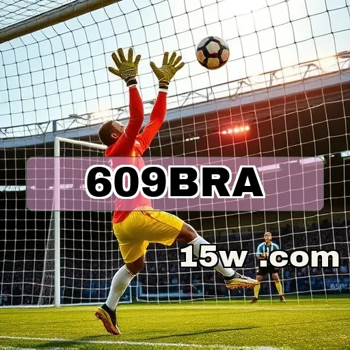 609bra.com: Explore o Universo dos E-Sports e Conecte-se à Comunidade