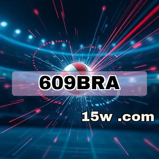 609bra.com: Nova Era de Jogos Populares Que Você Precisa Conhecer