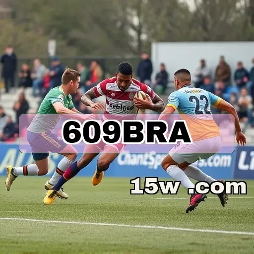 609bra.com: Dicas para Aprimorar Sua Experiência de Jogo Online